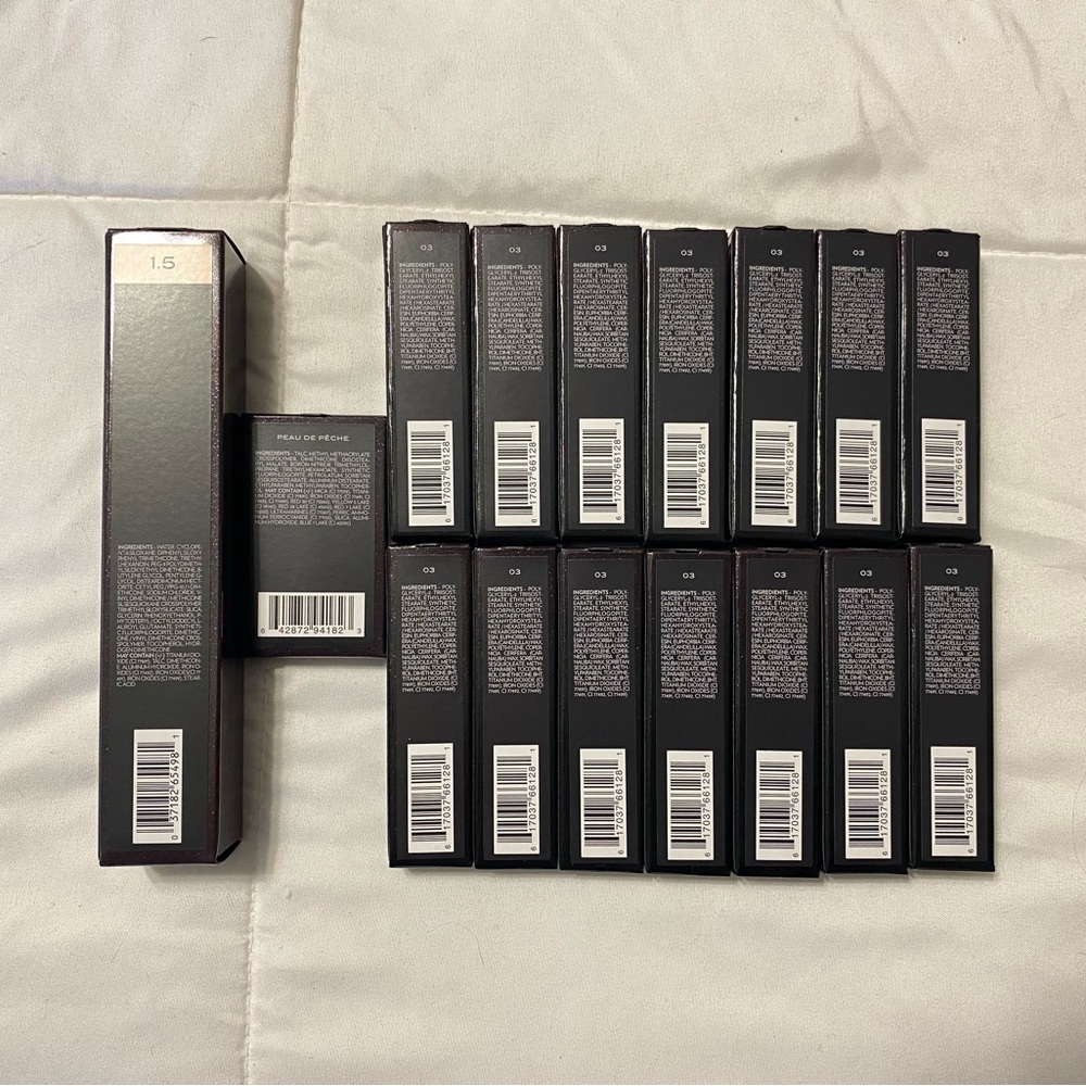 Surratt Makeup Bundle